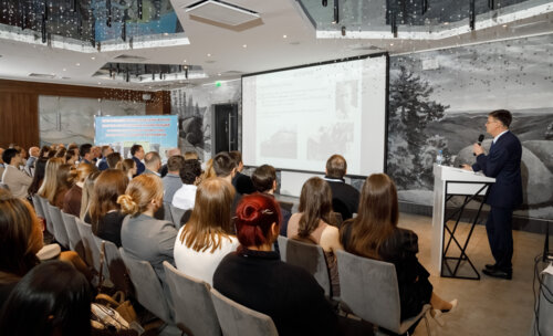 V Межрегиональная научно-практическая конференция «Енисейский урологический форум-2025»